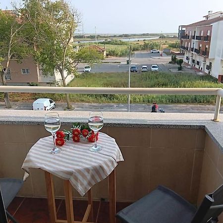 Cantinho Da Vagueira - Praia Praia da Vagueira 외부 사진