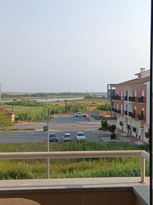Cantinho Da Vagueira - Praia Praia da Vagueira 외부 사진